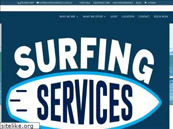 surfingservices.com.au