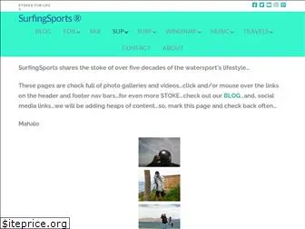 surfingsports.com