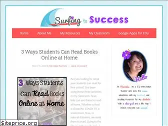 surfingtosuccess.org