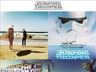 surfingtrooper.com