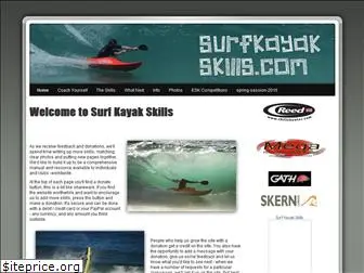 surfkayakskills.com