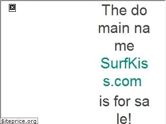 surfkiss.com