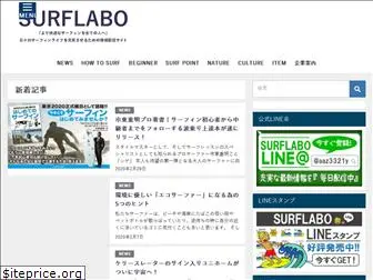 surflabo.com