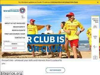 surflifesaving.com.au