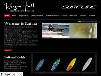 surfline.co.nz