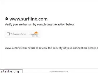 surfline.com