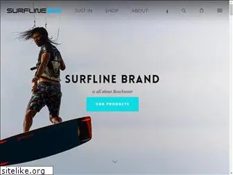 surflinebrand.com