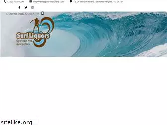 surfliquorsnj.com