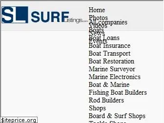 surflistings.com