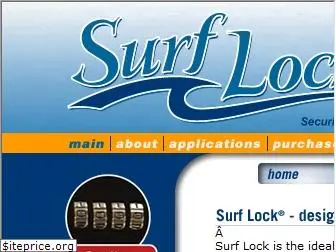 surflock.com.au