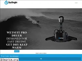 surflogic.com