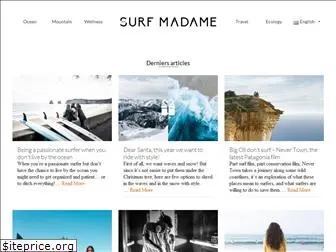 surfmadame.com