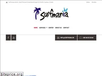 surfmania.hr