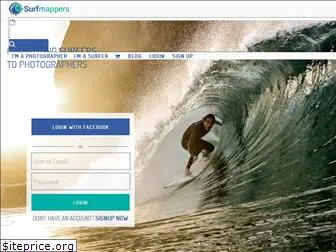 surfmappers.com