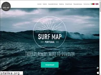surfmapportugal.com
