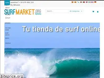 surfmarket.org