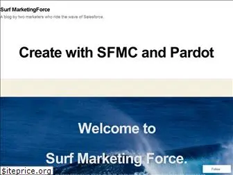 surfmarketingforce.com