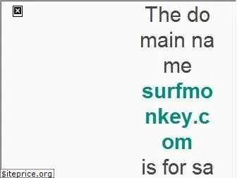 surfmonkey.com