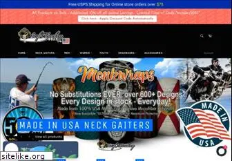 surfmonkeygear.com