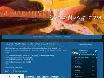 surfmusic.com