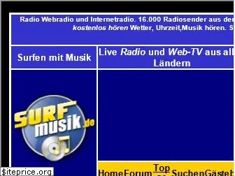 surfmusik.de