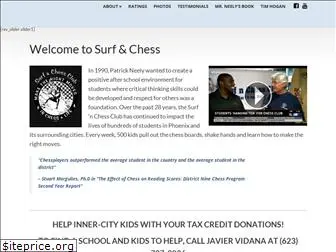 surfnchess.com