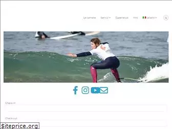 surfnesslodge.com