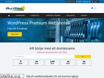 surfnet.fi