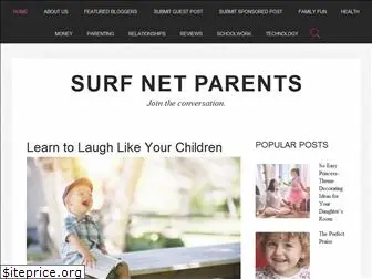 surfnetparents.com