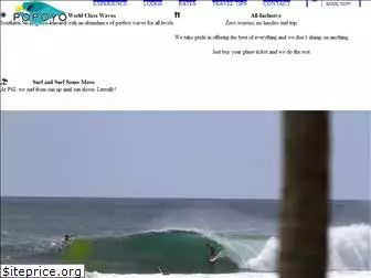 surfnicaragua.com