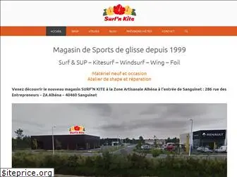 surfnkite.fr