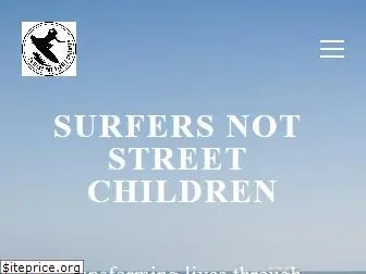 surfnotstreets.org