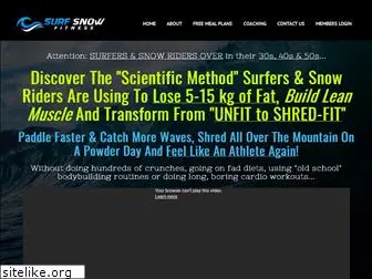 surfnsnowfitness.com