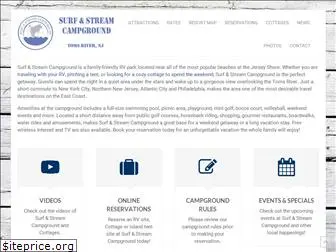 surfnstream.com