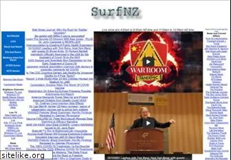 surfnz.com