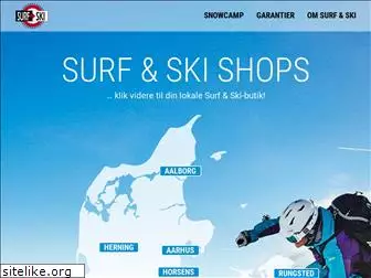 surfogski.dk