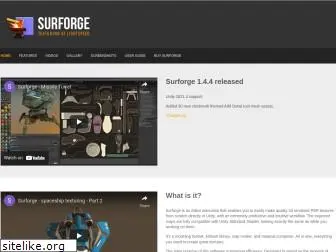 surforge.com