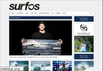 surfosmagazine.com