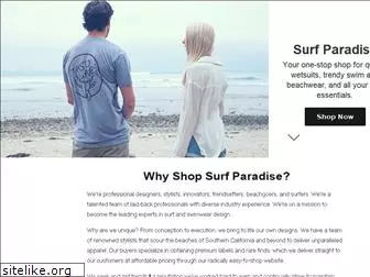 surfparadise.ecwid.com
