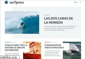 surfpress.net