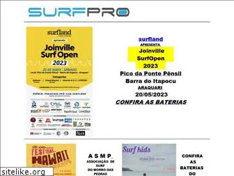surfpro.com.br