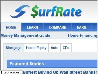 surfrate.com