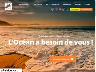 surfridermaroc.com