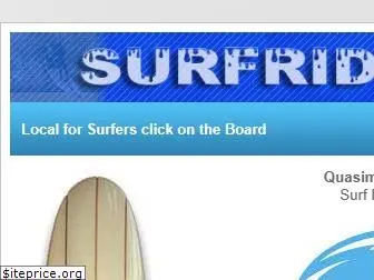 surfriders.co.uk
