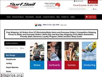 surfsailaustralia.com.au