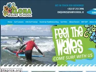 surfschool.ie