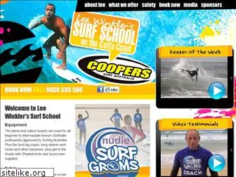 surfschoolcoffsharbour.com.au