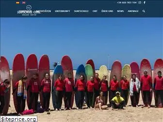 www.surfschoolconil.com