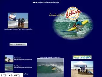 surfschoolmargarita.com