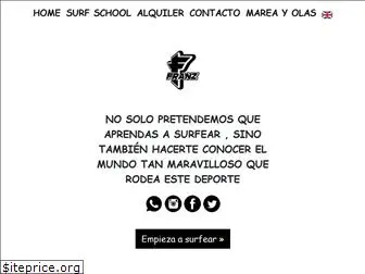 surfschooltenerife.es